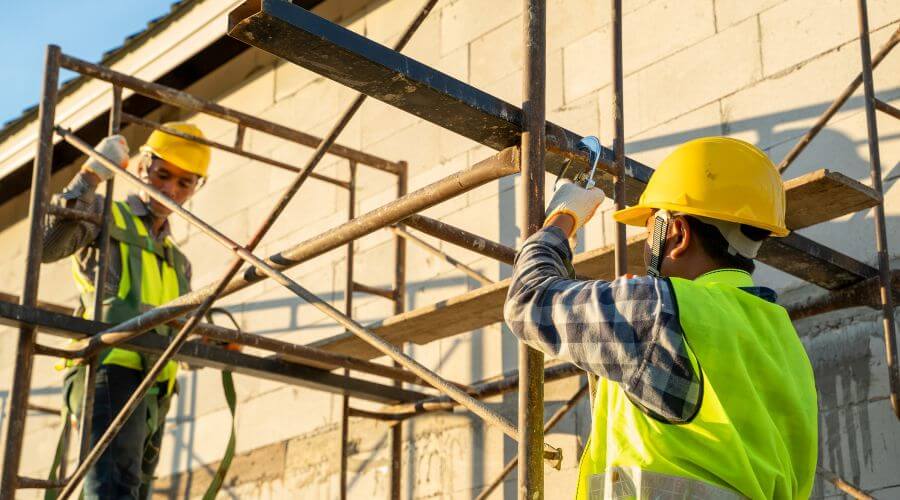 Roof Vent Repair in Martinez, CA